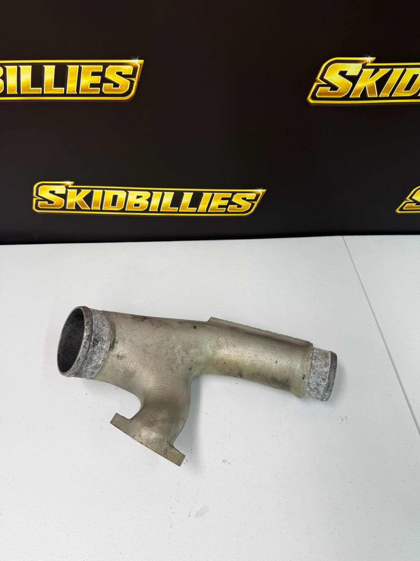 RB26 Merge Pipe