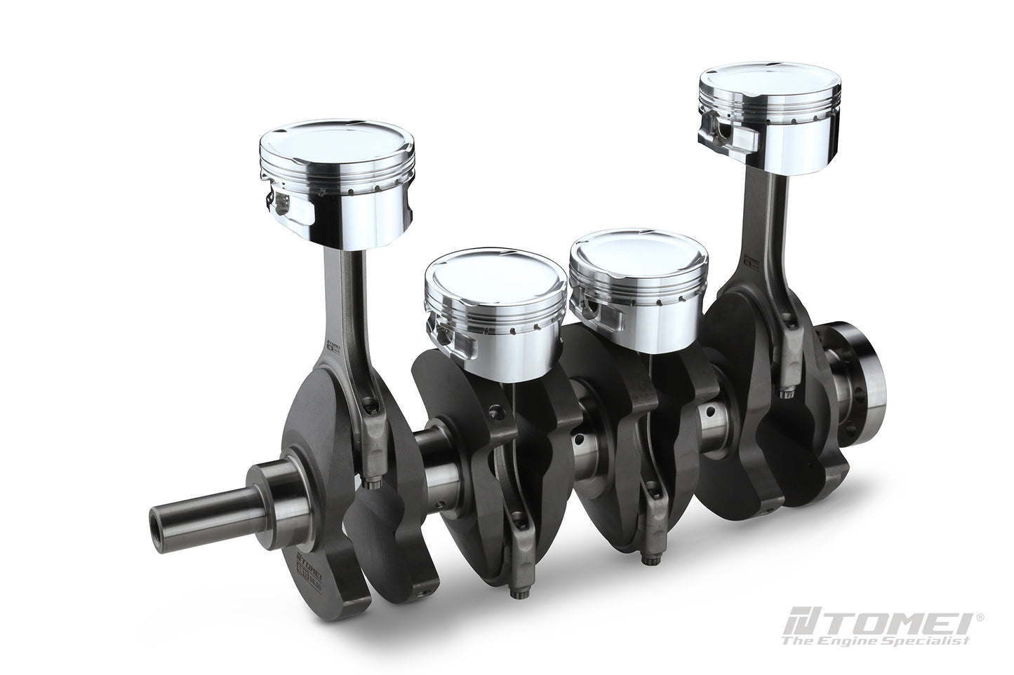 TOMEI STROKER KIT 4B11 EVO10 2.3 87.00 CP