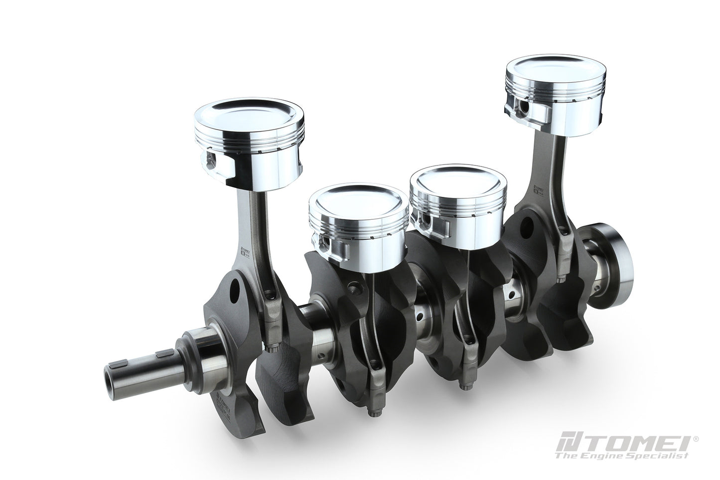 TOMEI STROKER KIT SR20DET 2.2 87.00 CP