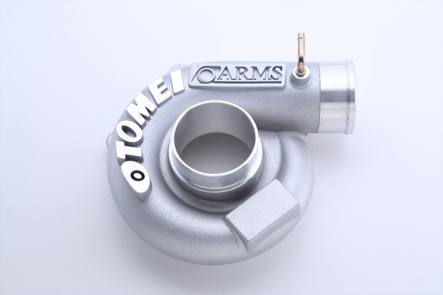 TOMEI TURBOCHARGER REPAIR PART COMPRESSOR HOUSING