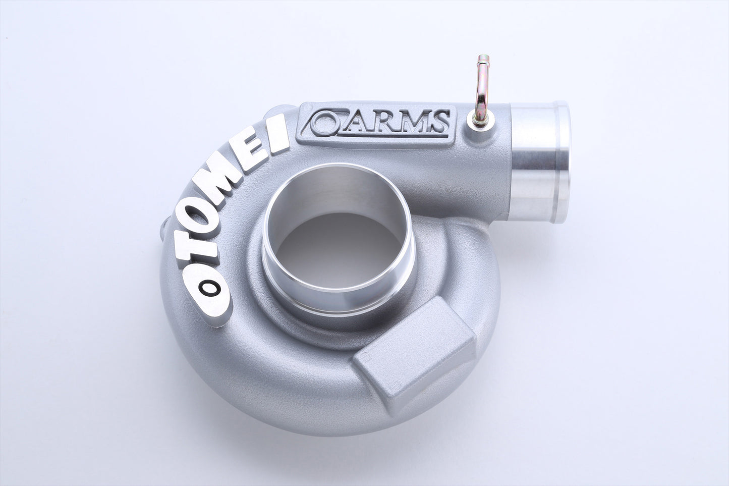 TOMEI TURBOCHARGER REPAIR PART COMPRESSOR HOUSING