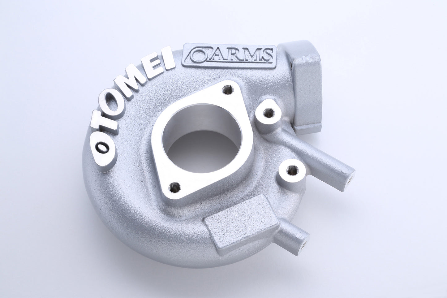 TOMEI TURBOCHARGER REPAIR PART COMPRESSOR HOUSING