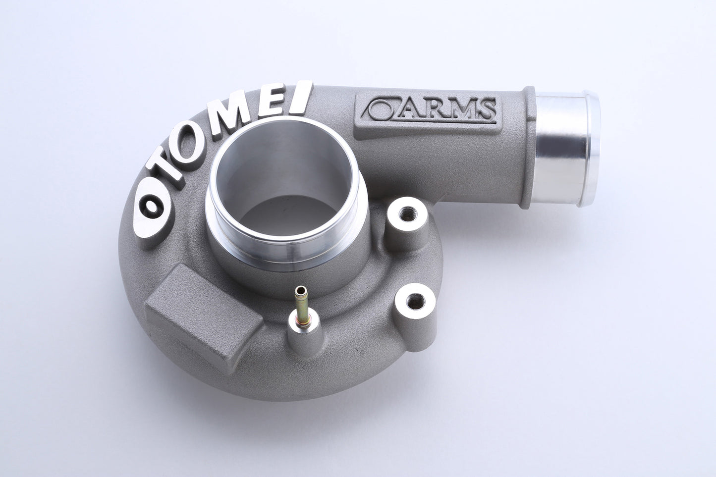TOMEI TURBOCHARGER REPAIR PART COMPRESSOR HOUSING
