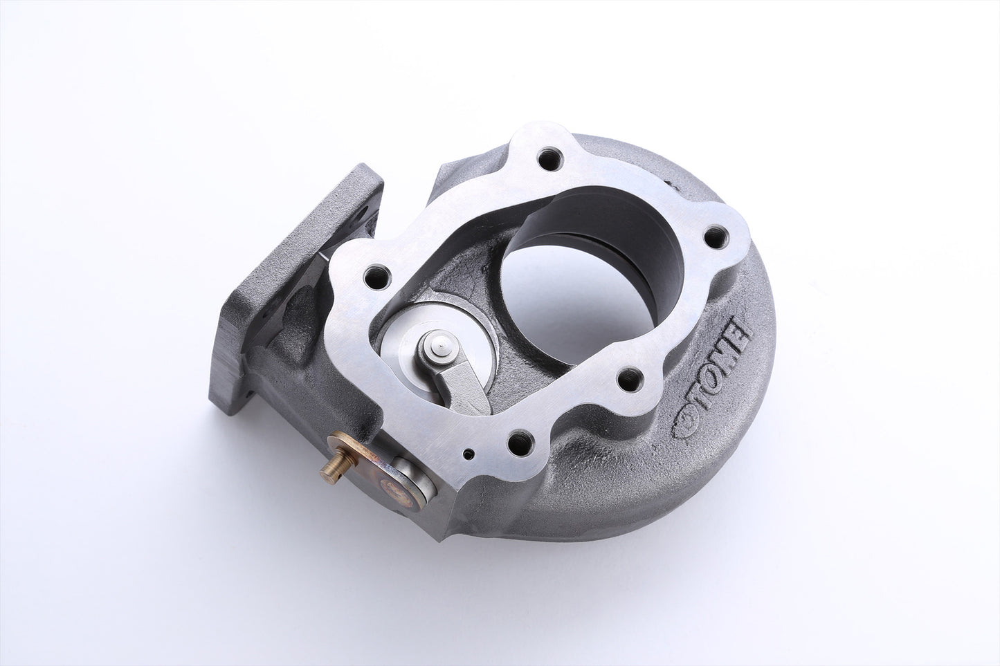 TOMEI TURBOCHARGER REPAIR PART TURBINE HOUSING