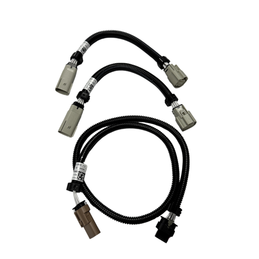 Kooks Headers 22-26 Cadillac CT5-V Blackwing 6.2L V8 O2 Sensor Extension Harness Kit