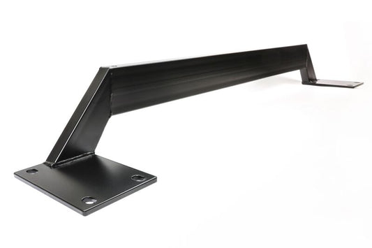 PERRIN 08-14 Subaru WRX/STI Front Mount Intercooler Bumper Beam - Black