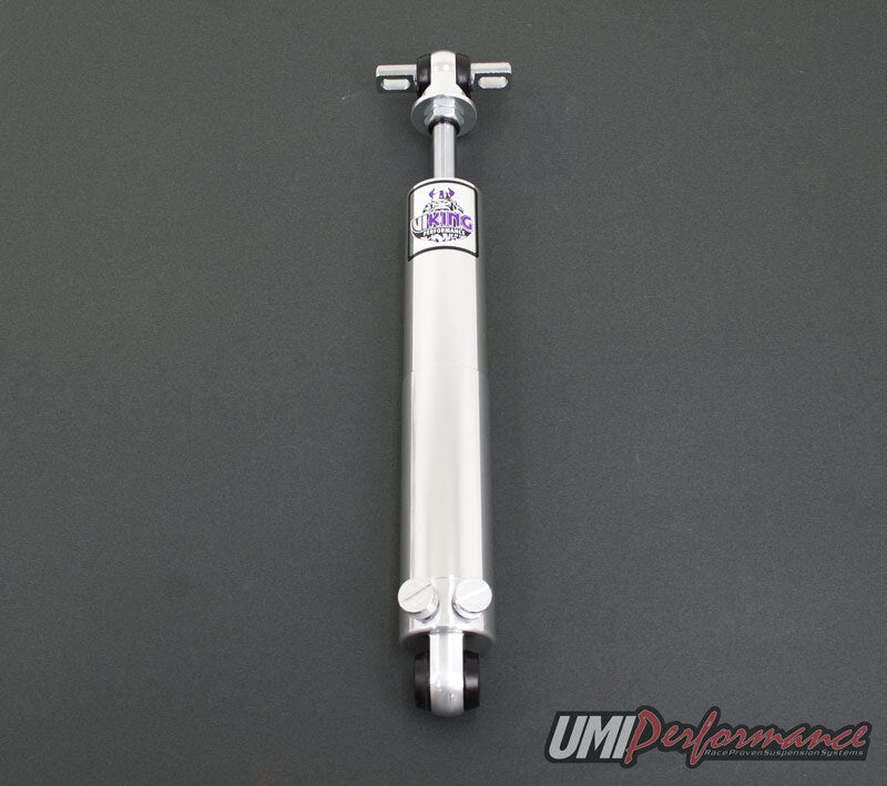 UMI Performance 1967 GM A-Body Spring/Shock Lowering Kit 1in Rear 450lb