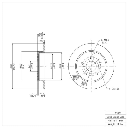Technical Drawing