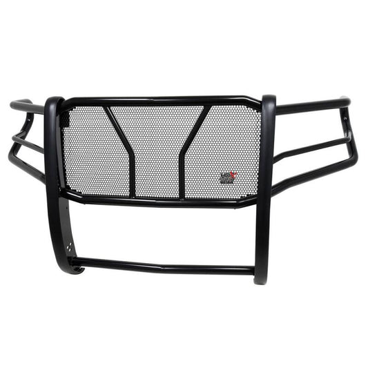 Westin 19-21 GMC Sierra 1500 HDX Grille Guard - Black