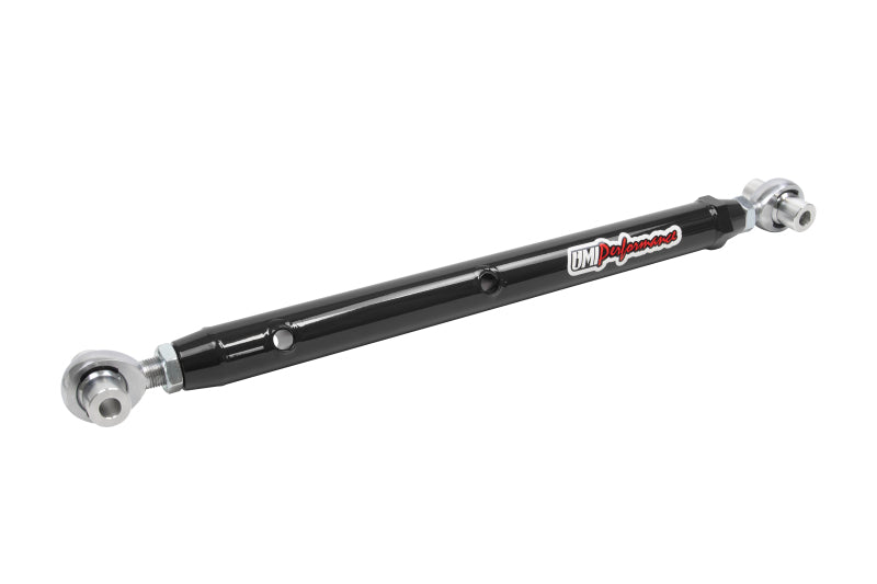 UMI Performance 64-72 GM A-Body Double Adjustable Lower Control Arms