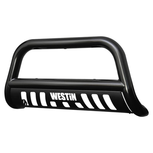 Westin 22-24 Nissan Frontier E-Series Bull Bar Black