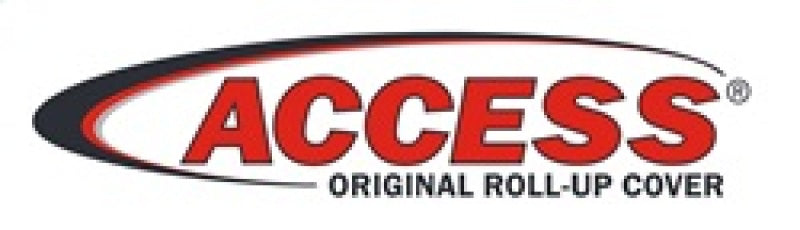 Access 2022+ Nissan Frontier 5ft Bed Original Roll-Up Cover