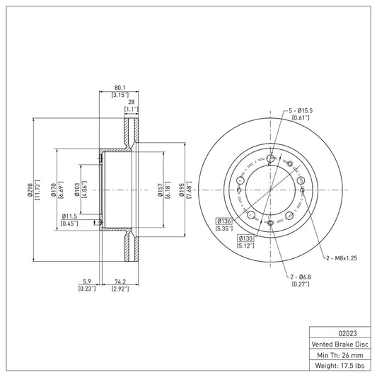 Technical Drawing