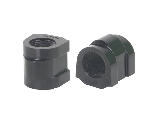 Whiteline Sway Bar - Mount Bushing Service Kit (26mm)