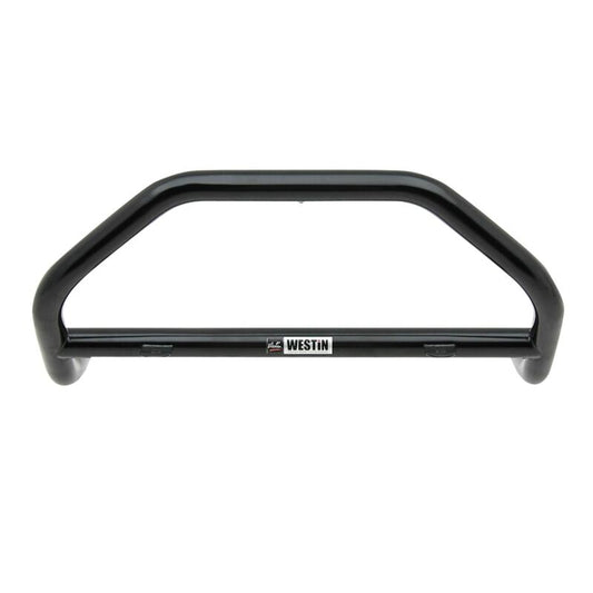 Westin Safari Light Bar Universal (11.5in mounting depth) - Black