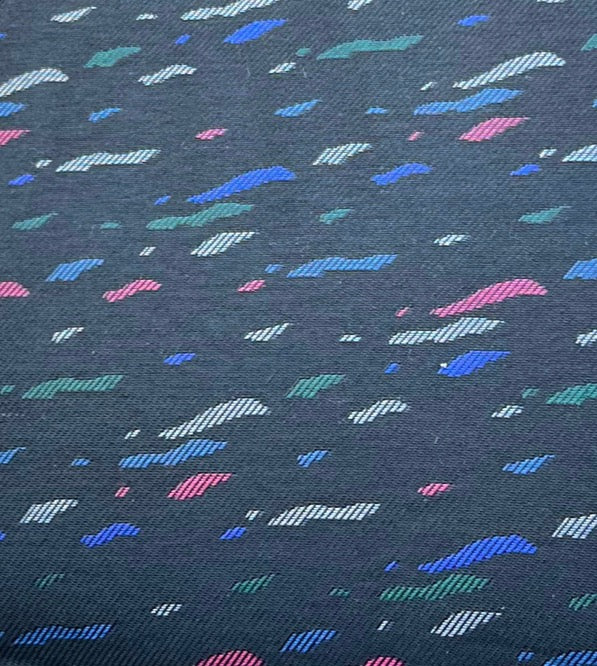 Seat Material