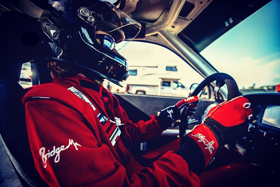 BridgeMoto Pro-Am Classic Suits