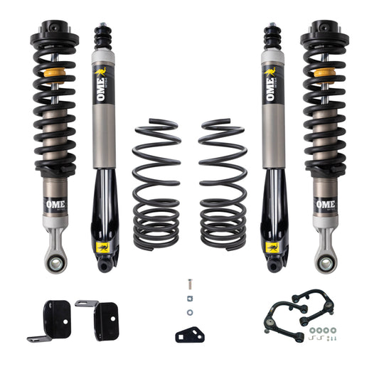 ARB OME Coil Springs
