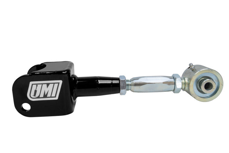 UMI Performance 73-77 GM A-Body 78-88 G-Body Rear Upper Control Arms Adjustable