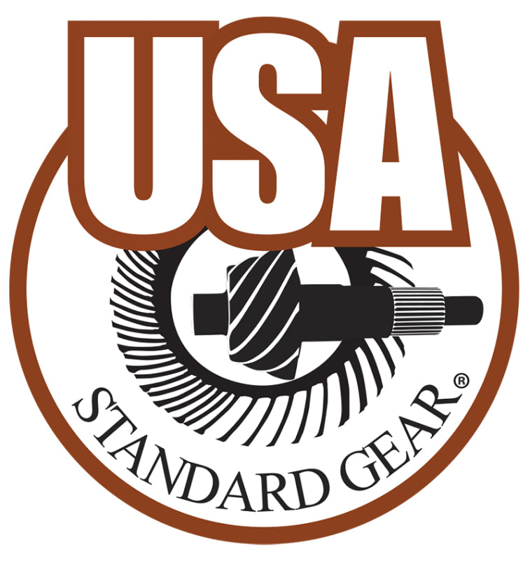 USA Standard Gear Replacement Standard Spider Gear Set For Dana 70 / 35 Spline