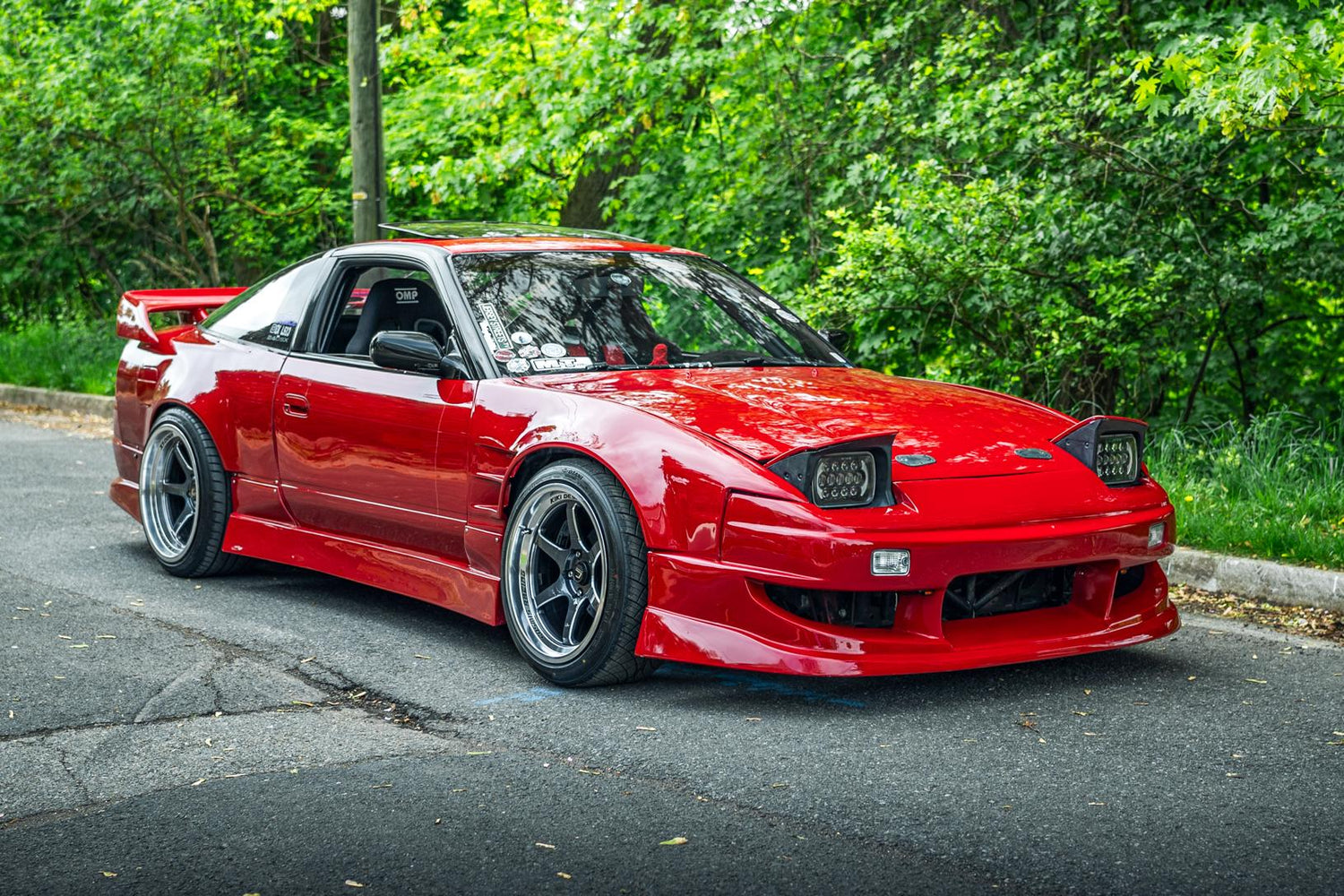 240sx S13