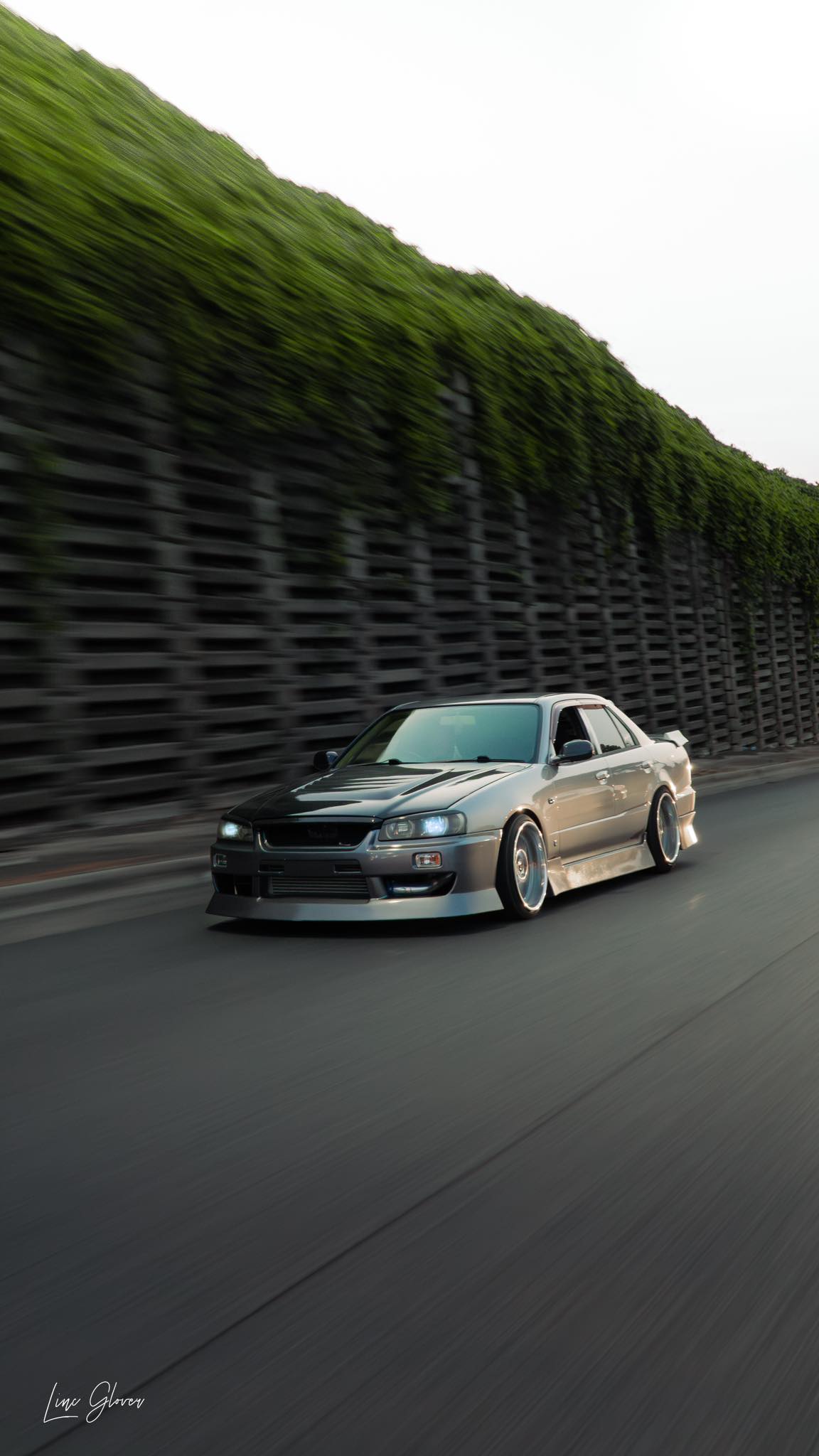 Nissan R34 Skyline