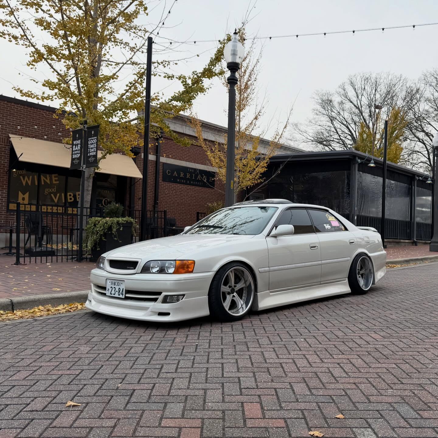 JZX-100