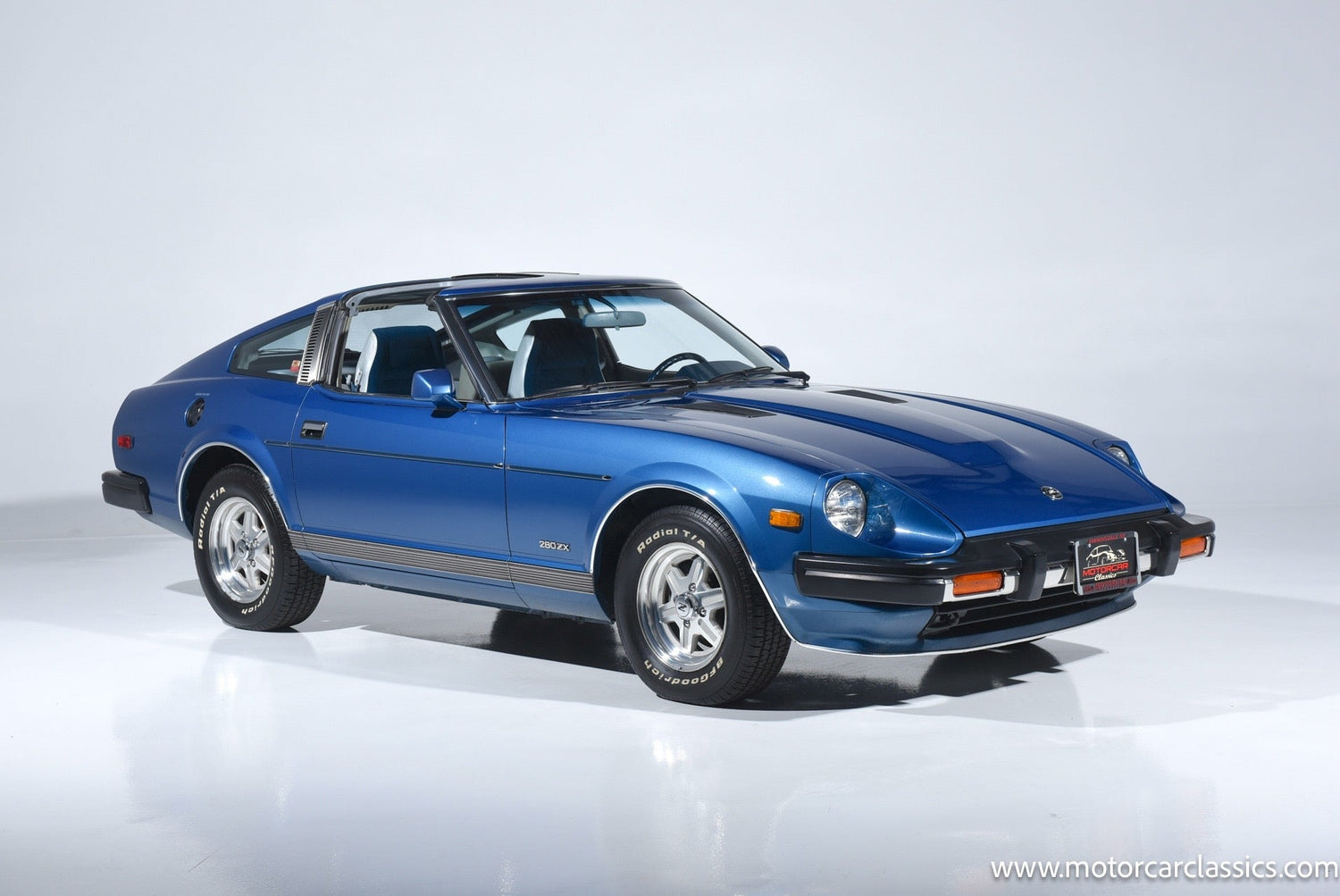Datsun 280zx