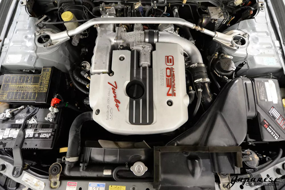 RB25 NEO