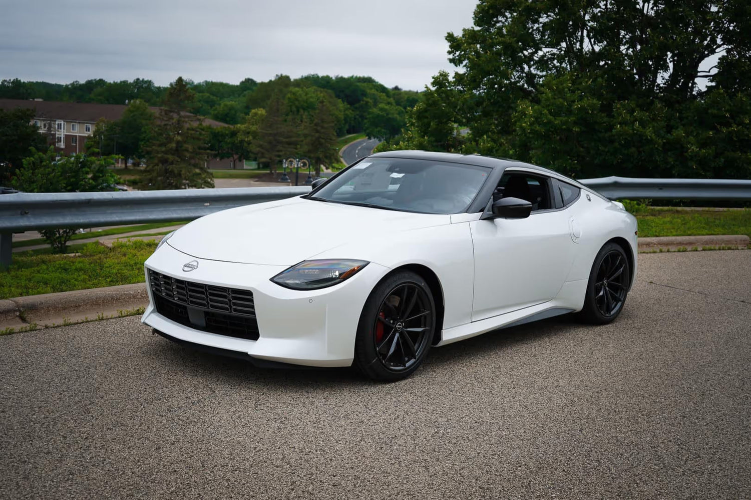 Nissan Z
