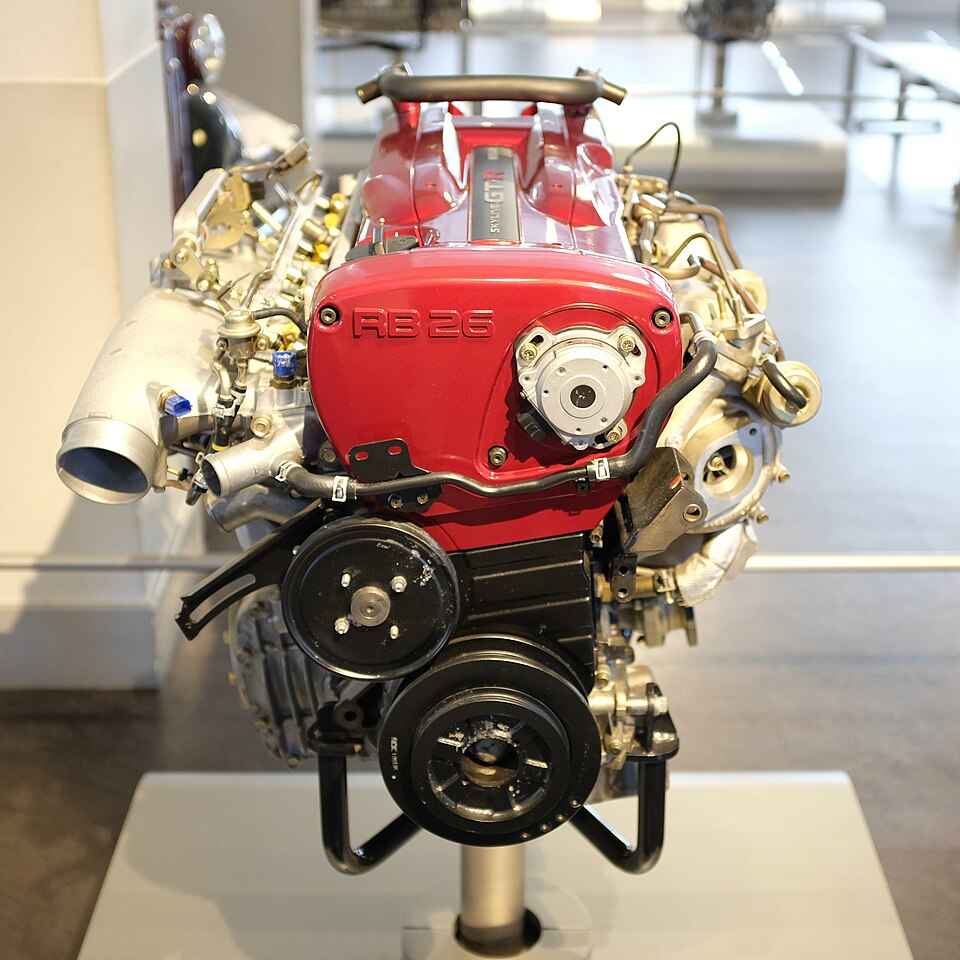 RB26