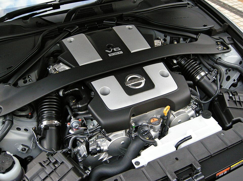 VQ37