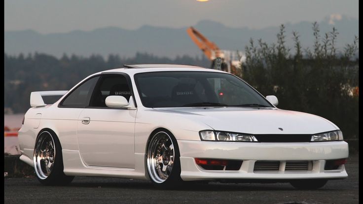 240sx 95-98 S14