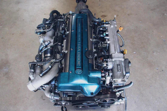 2JZ