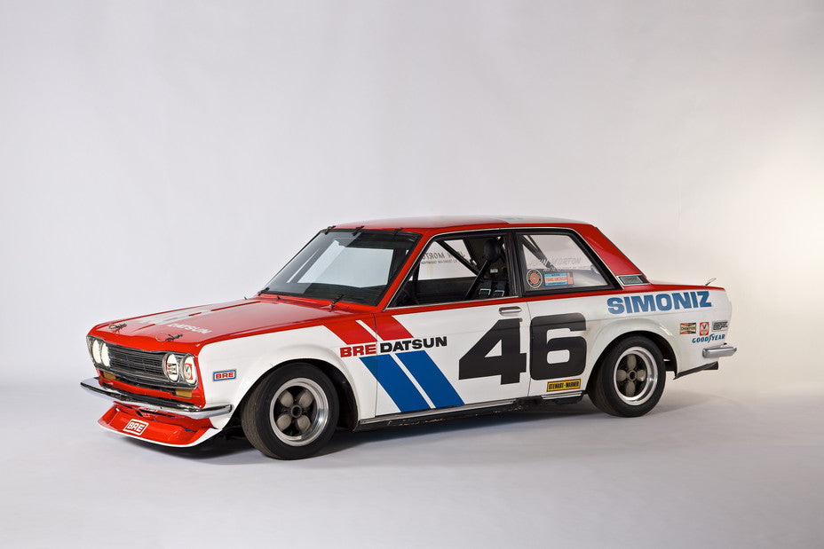 Datsun 510