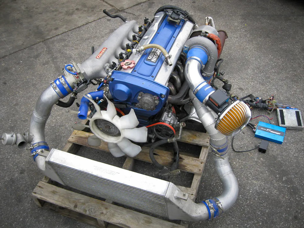 RB25
