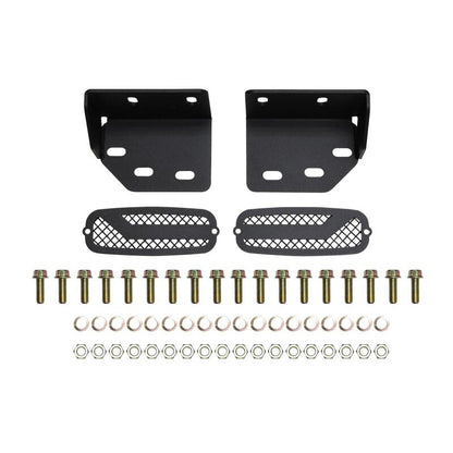 Westin 09-18 Ram 1500 Pro-Series Rear Bumper - Textured Black