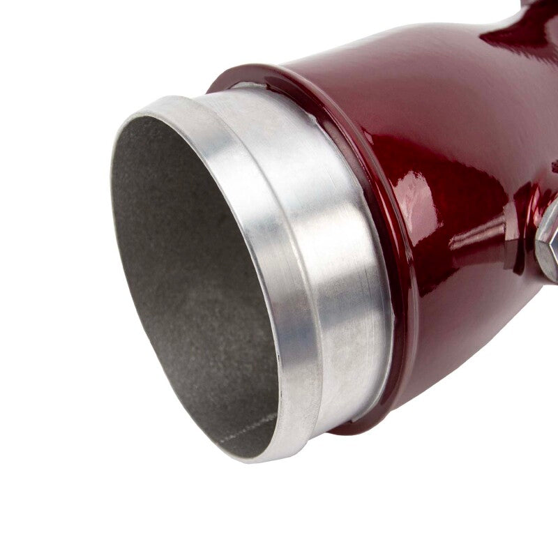 Wehrli 17-24 Duramax L5P High Flow Intake Horn - Illusion Blueberry