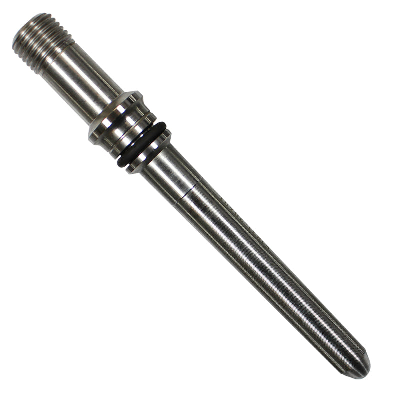 DDP 07.5-18 Dodge Cummins 6.7L Connector Tube w/O-Ring (Single)