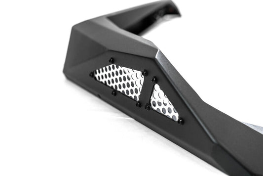 DV8 Offroad 20-25 Jeep Gladiator JT Armor Fender Flares