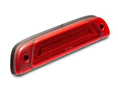 Raxiom 05-15 Toyota Tacoma Axial Series LED Third Brake Light- Red