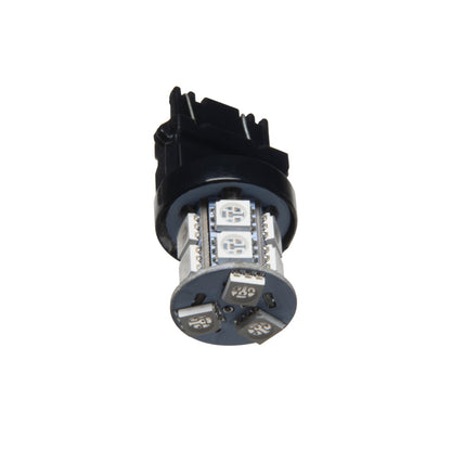 Oracle 3157 13 LED Bulb (Single) - Red