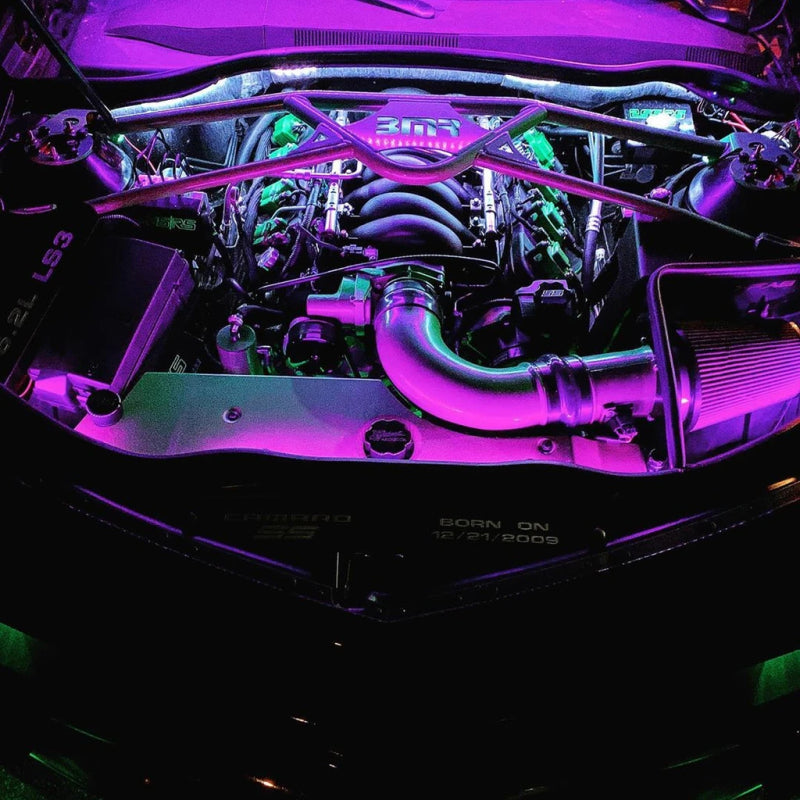 Oracle Engine Bay LED Kit 48in - White