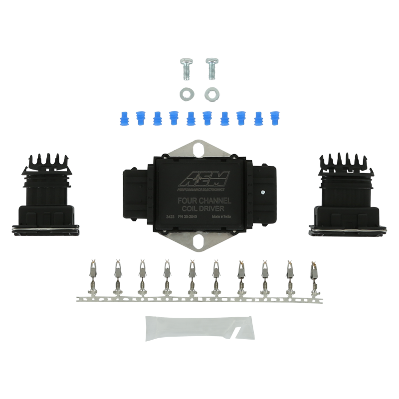 Photo - out of package