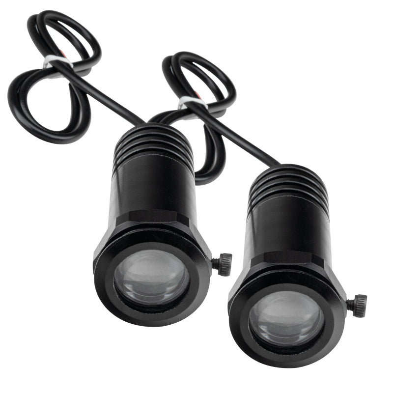 Oracle Door LED Projectors - R/T