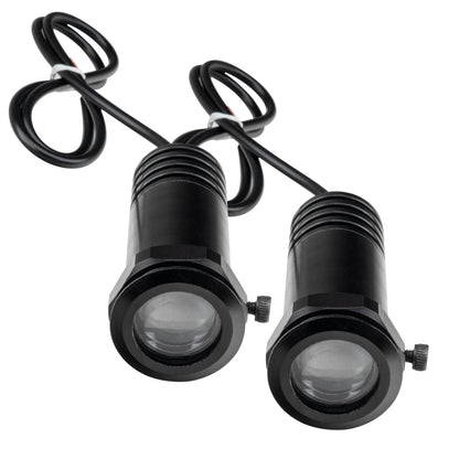 Oracle Door LED Projectors - R/T