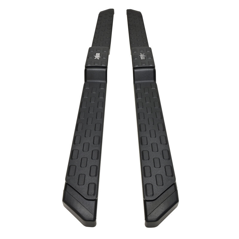 Westin 22-24 Toyota Tundra CrewMax HDX Running Boards - Tex. Blk
