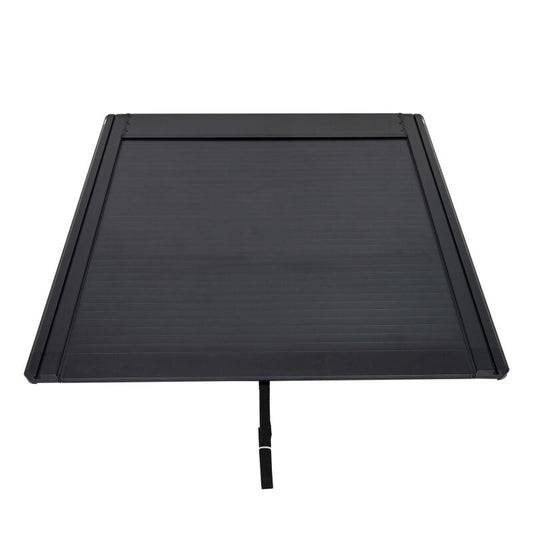 Westin 19-26 Ram 1500 (New Body)(Excl. RamBox) 5ft 7in Bed Manual Retractable Tonneau Cover - Black