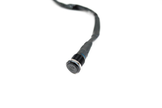DV8 Offroad 40 Amp Wire Harness with DT Connector & Switch