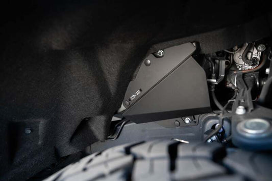 DV8 Offroad 22-23 Toyota Tundra + Sequoia Inner Fender Liners